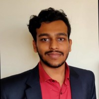 Amogh Agarwal