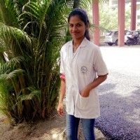 Asmita Sangle