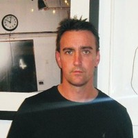 Andy Clarke Mifiree