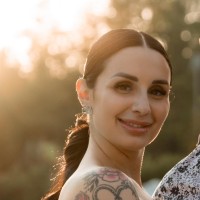 Giorgia Parisi