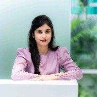 Vishakha Jain