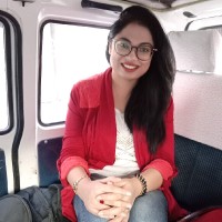 Marium Farrukh