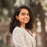 Khushboo Patel
