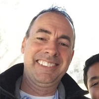 Alan Orr