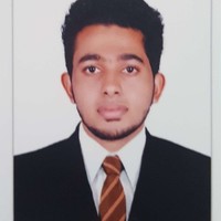Sulaiman Mohammed