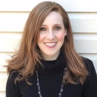 Amanda Meuleners, Ma, Gcdf