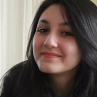 Ezgi Bulut