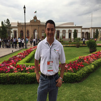 Santos De León Meipe