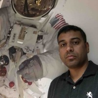 Raghav Rayappa
