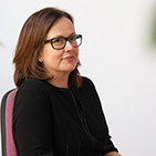 Tracey Smith