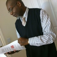 Dr. C. Adrian Johnson