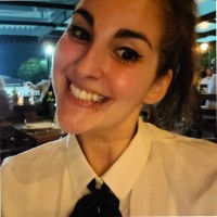 Maria Florencia Mohorade