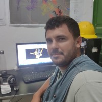 Iranilson Borges De Oliveira