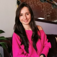 Tania Gómez Molina