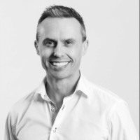 Jason MacRae