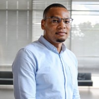 Eric Sithole Ca (Sa)