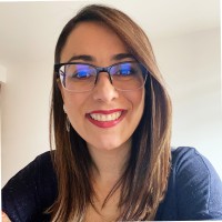 Astrid Zamudio Valencia