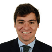 Iñigo Alvarez-Hevia Urdangaray