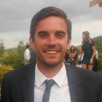 Daniel Putland