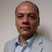 Rodolfo E Gonzalez Coronado