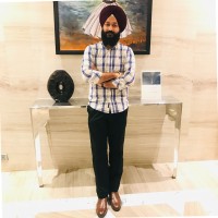 Jagdeep Sandhu
