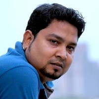 Subhrajyoti Chatterjee