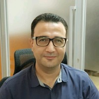 Ghiath Nahas