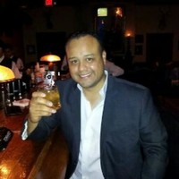 Ruben Segura Jr.