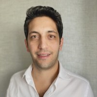 Ali Hocaoglu