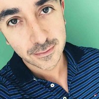 David Borrás Martín