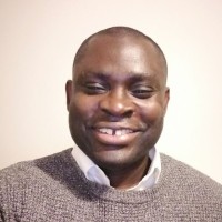 Fred Quansah-Haylse Jnr