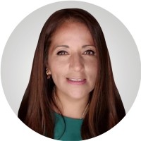 Paola Andrea Vargas Leal