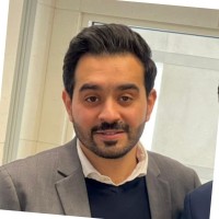 Mohamed Ismaeel