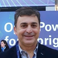 Rafael González Hombrados