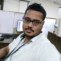 Vishal Patil