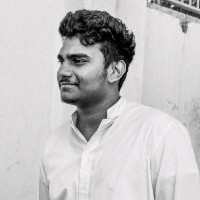 Nitheesh Shabu