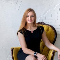 Hanna Lemeshevskaya