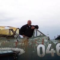 John Biscaino