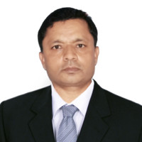 Rajesh Sah