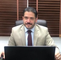 Mustafa Shaheen