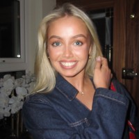Maria Mcdonagh Obadia