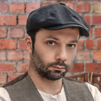 Anthony Trevisan