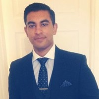 Muhammad Imran Uddin