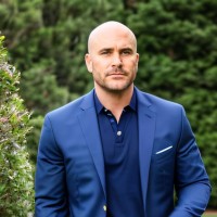 Michael Mazzoli