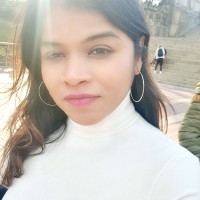Arwa Kapasi