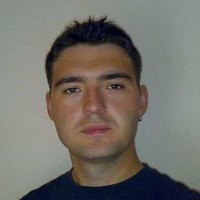 Marko Gajinov