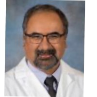 Farrukh Siddiqui Md
