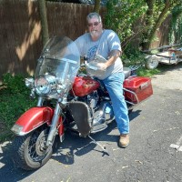 Jim Goodger