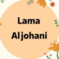 Lama Aljohani