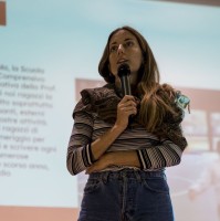 Ilaria Blanzieri